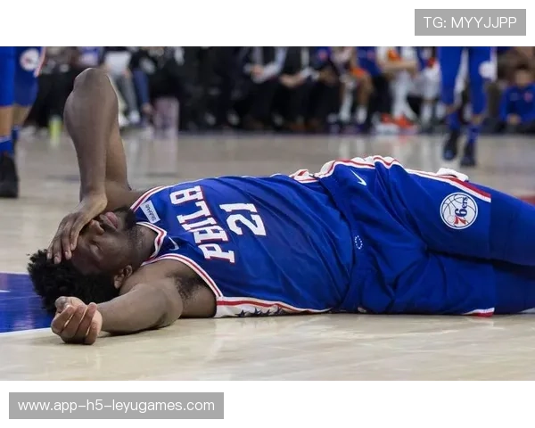 NBA 多队遭伤病潮冲击！联盟格局或再次洗牌