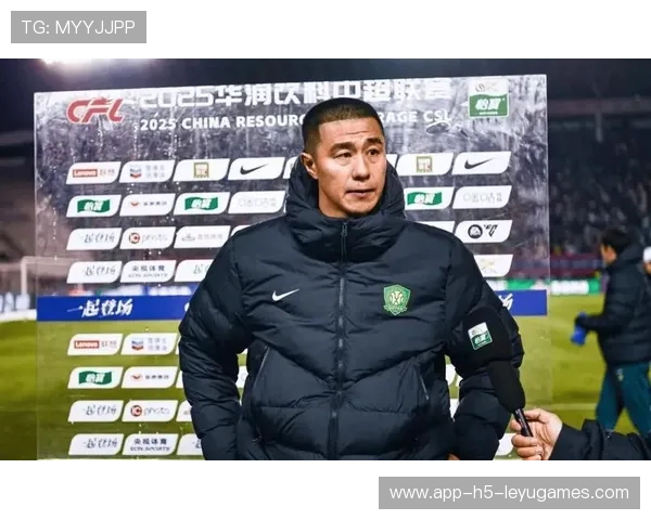 【国安换帅风云再起】救火教练三战未胜，深度揭秘新帅浮出水面behindsecrecyandhope