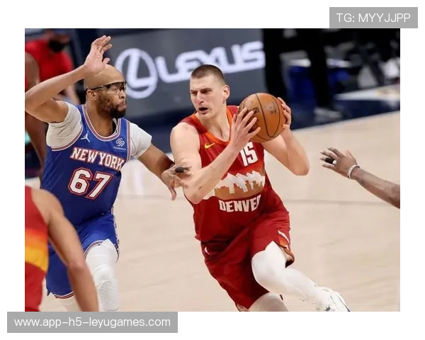 乔基奇背身单打：轻松拿分的艺术与训练启示